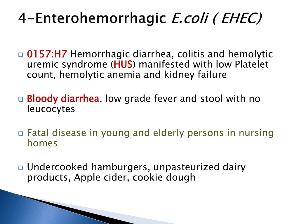 0157 uremic syndrome hus count hemolytic anemia