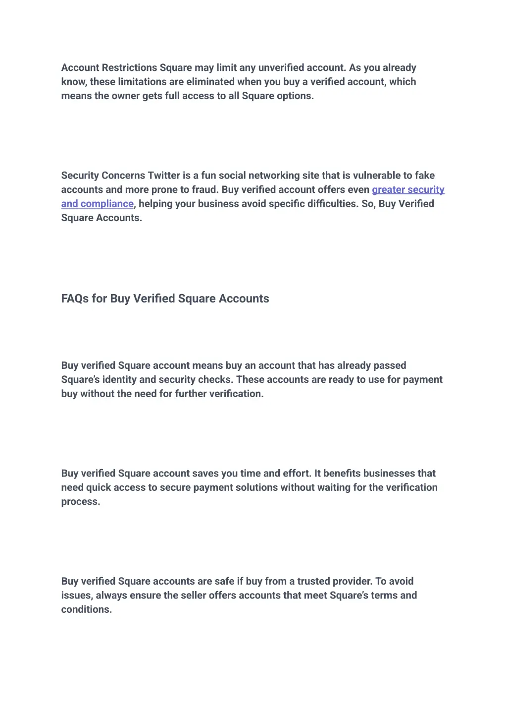 account restrictions square may limit