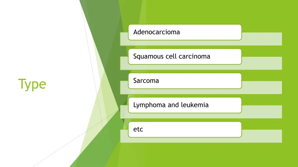 adenocarcioma