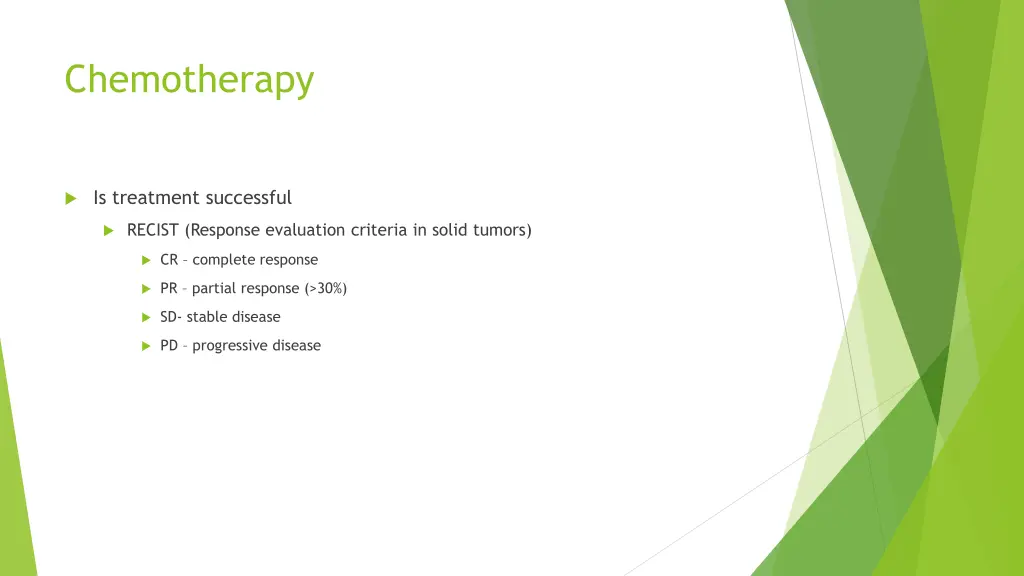 chemotherapy 1