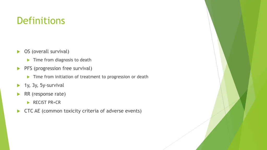 definitions 2