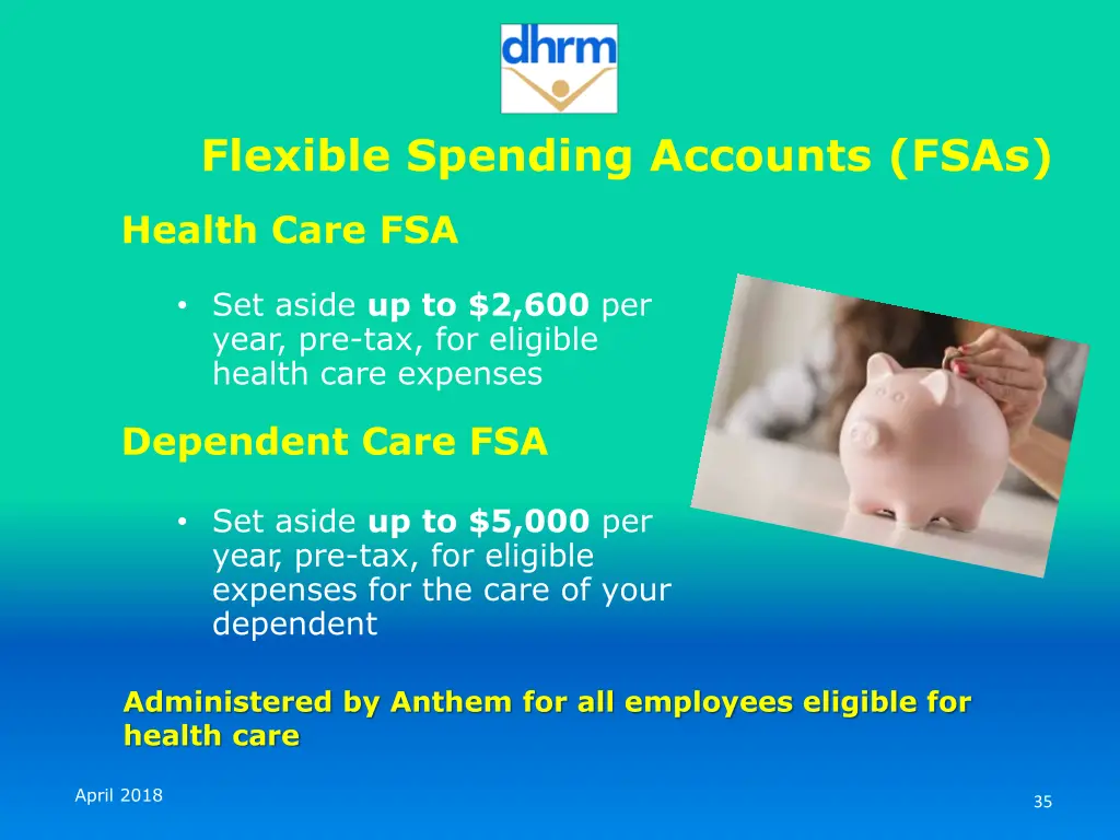 flexible spending accounts fsas 1