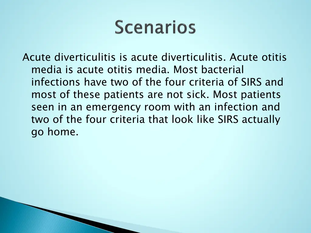 acute diverticulitis is acute diverticulitis 1