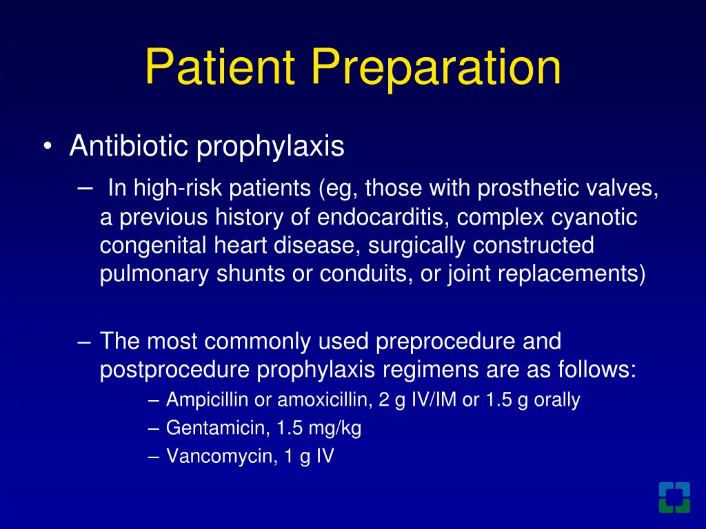 patient preparation 3