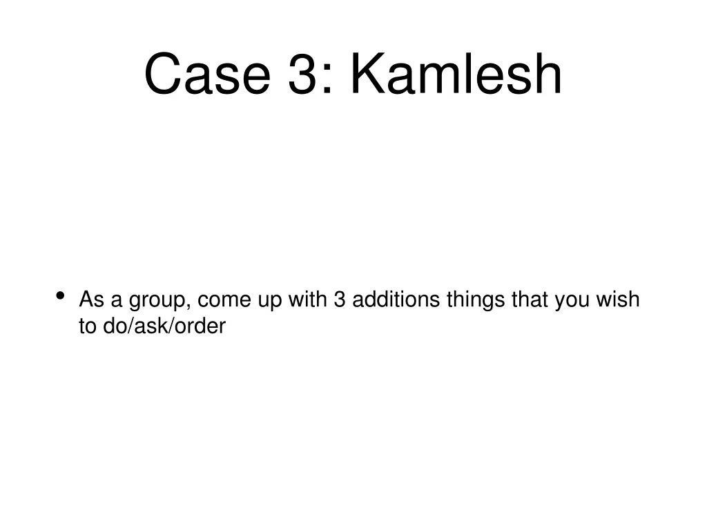 case 3 kamlesh 1