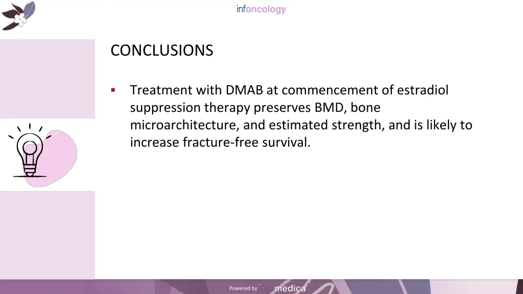 conclusions