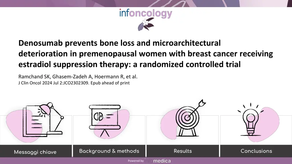 denosumab prevents bone loss