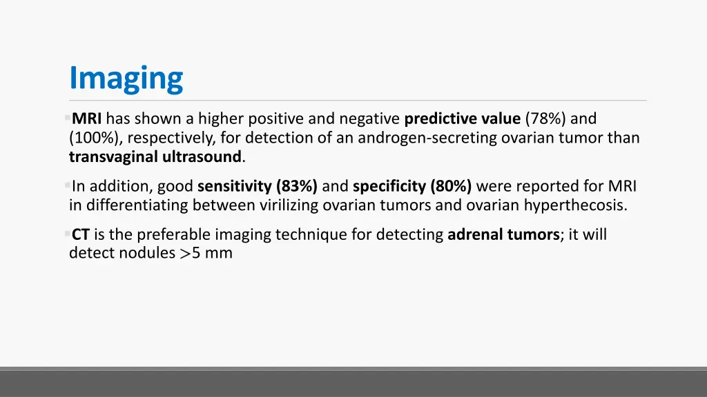 imaging 1