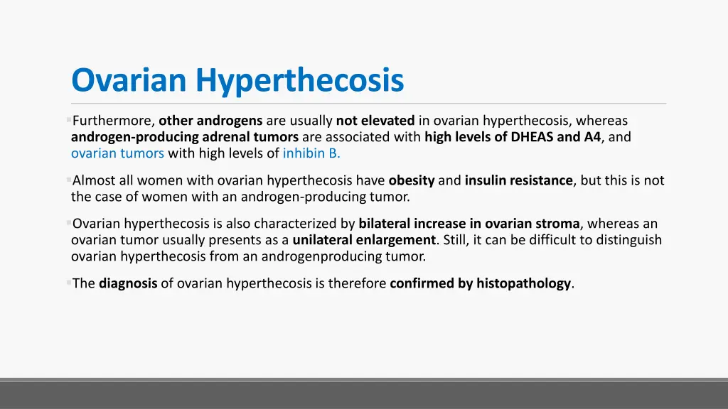 ovarian hyperthecosis 3