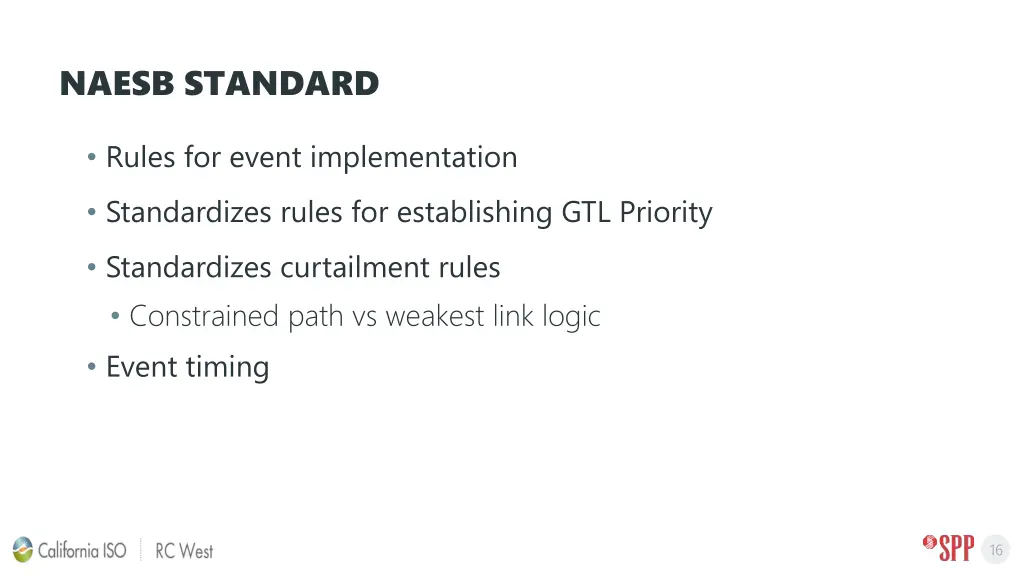 naesb standard