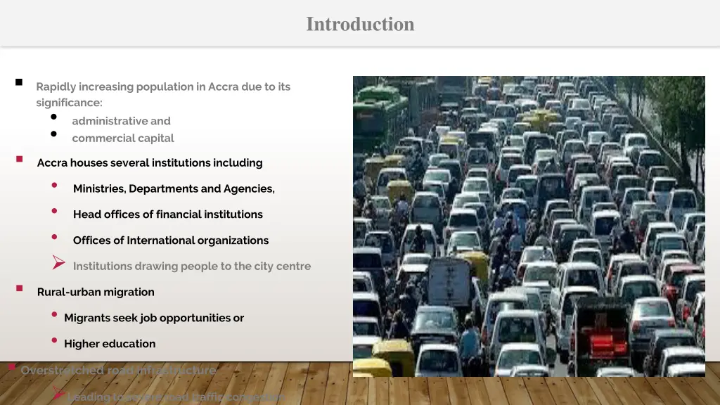 introduction