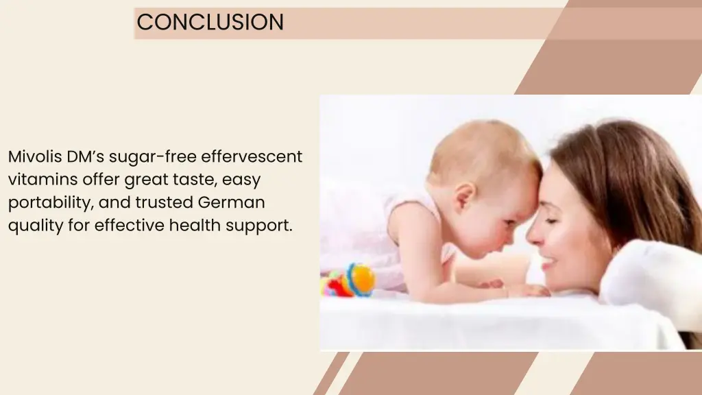 conclusion