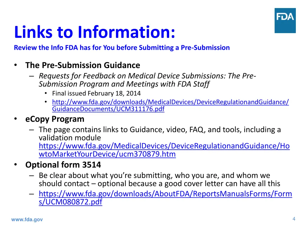 links to information review the info