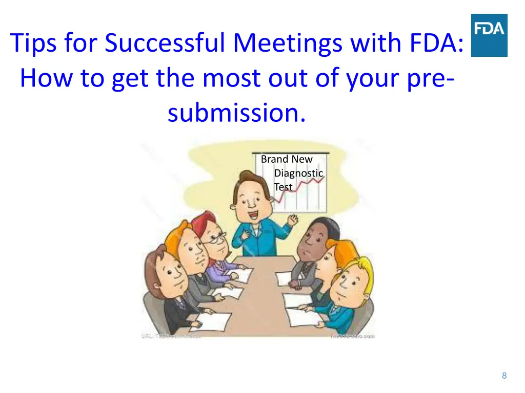 tips for successful meetings with