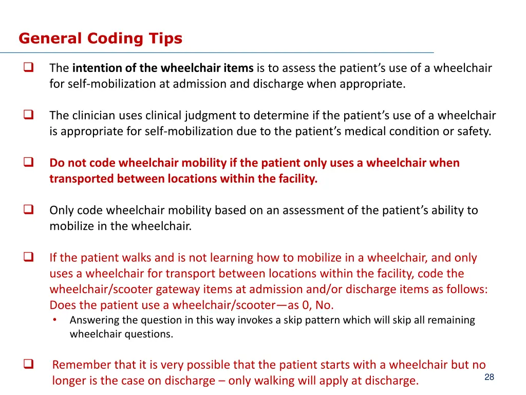 general coding tips 3