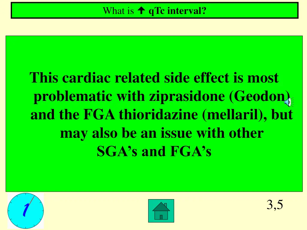 qtc interval