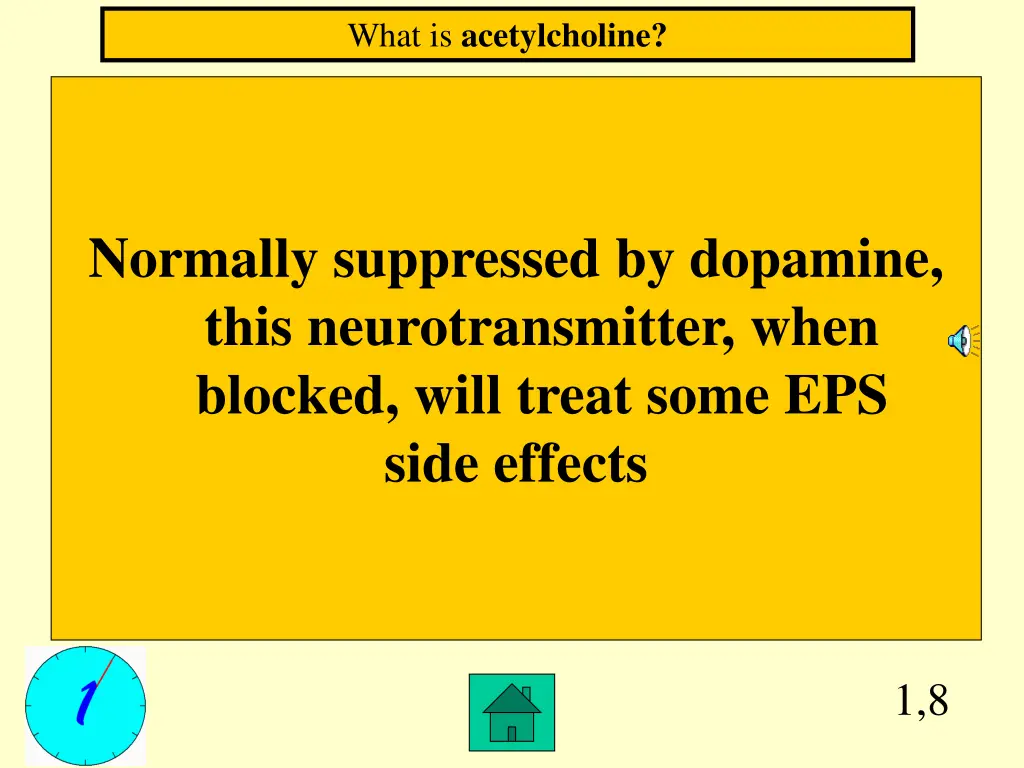 what is acetylcholine