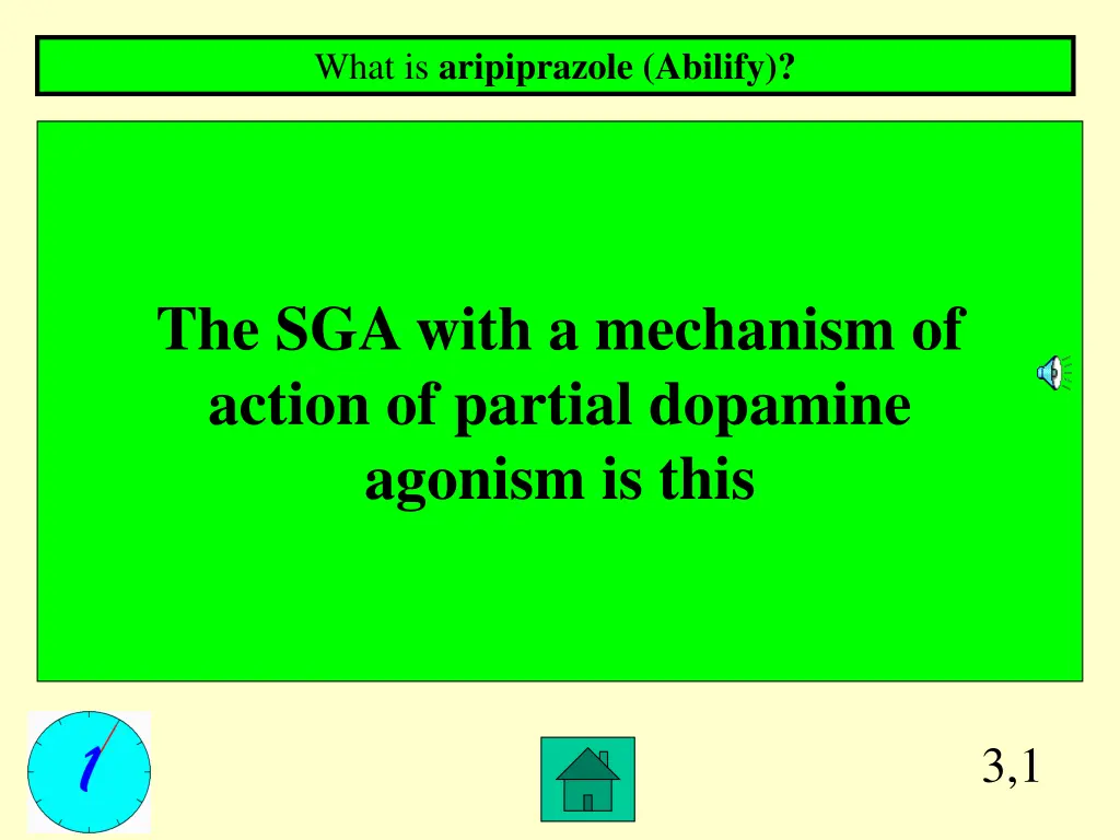 what is aripiprazole abilify
