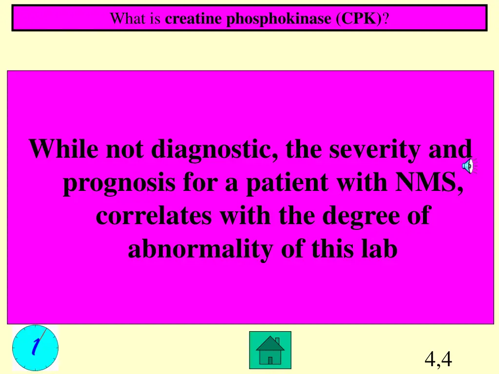 what is creatine phosphokinase cpk
