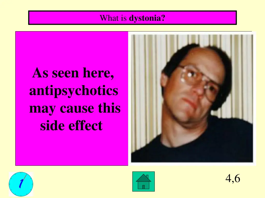 what is dystonia 1