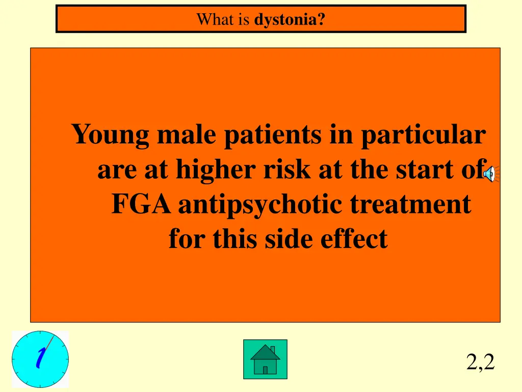 what is dystonia