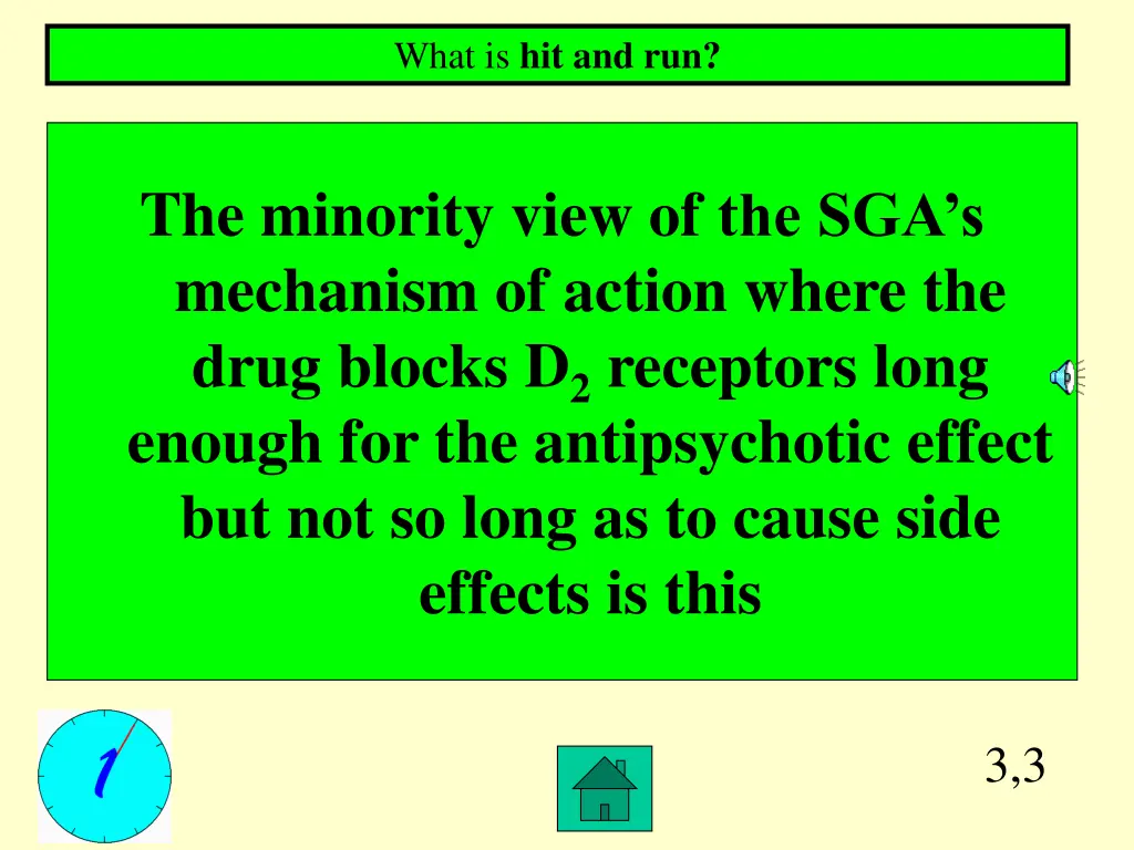 what is hit and run