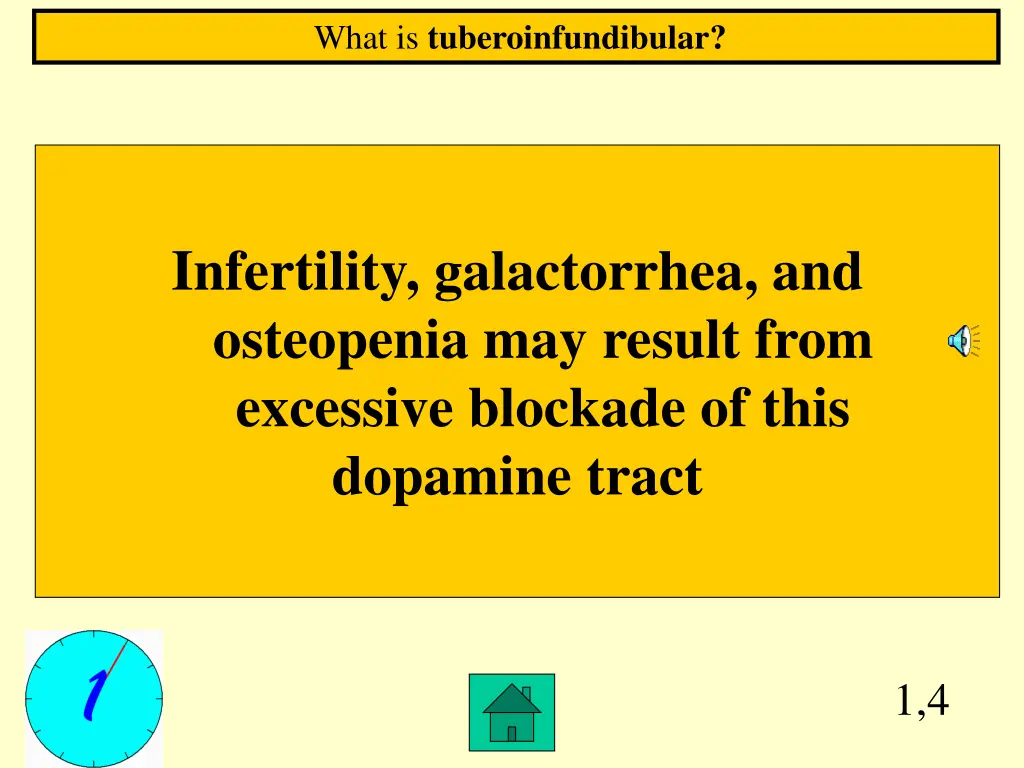what is tuberoinfundibular