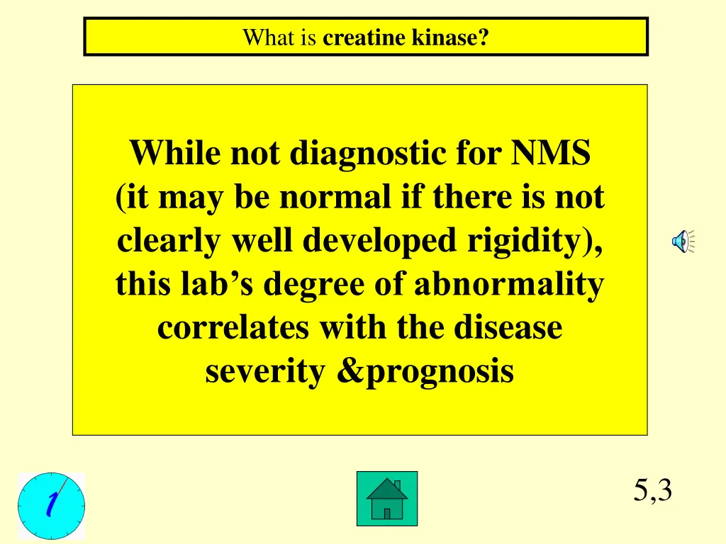 what is creatine kinase