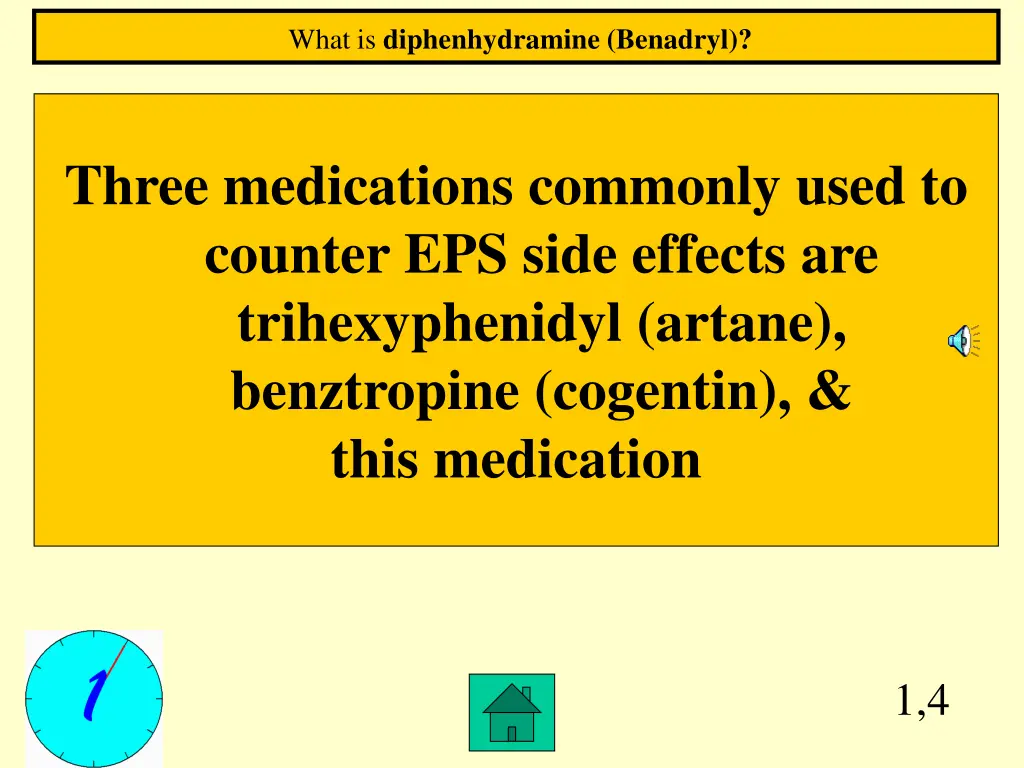 what is diphenhydramine benadryl