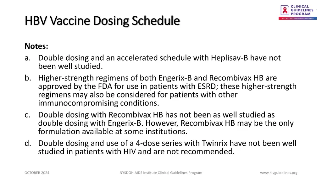 hbv vaccine dosing schedule hbv vaccine dosing 1