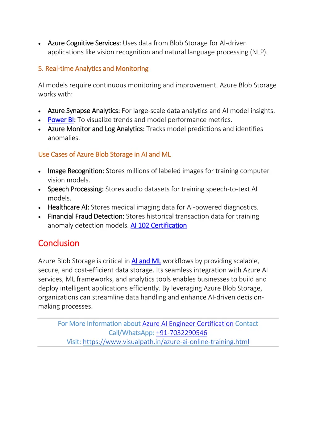 azure cognitive services azure cognitive services