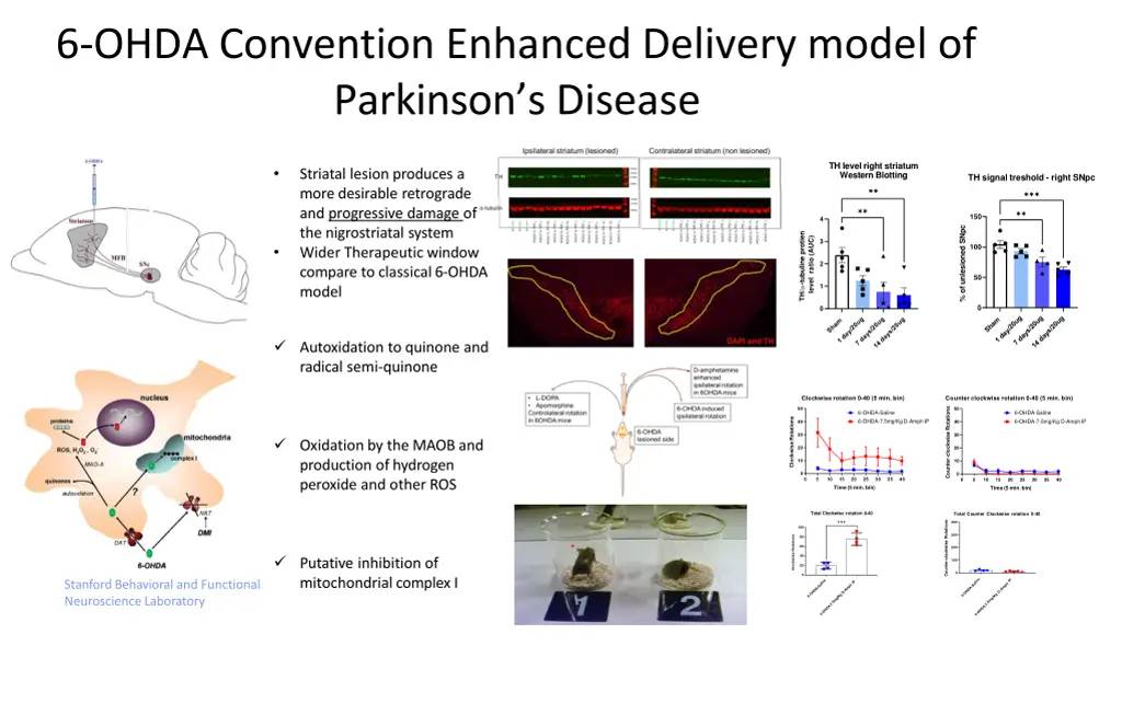 6 ohda convention enhanced delivery model