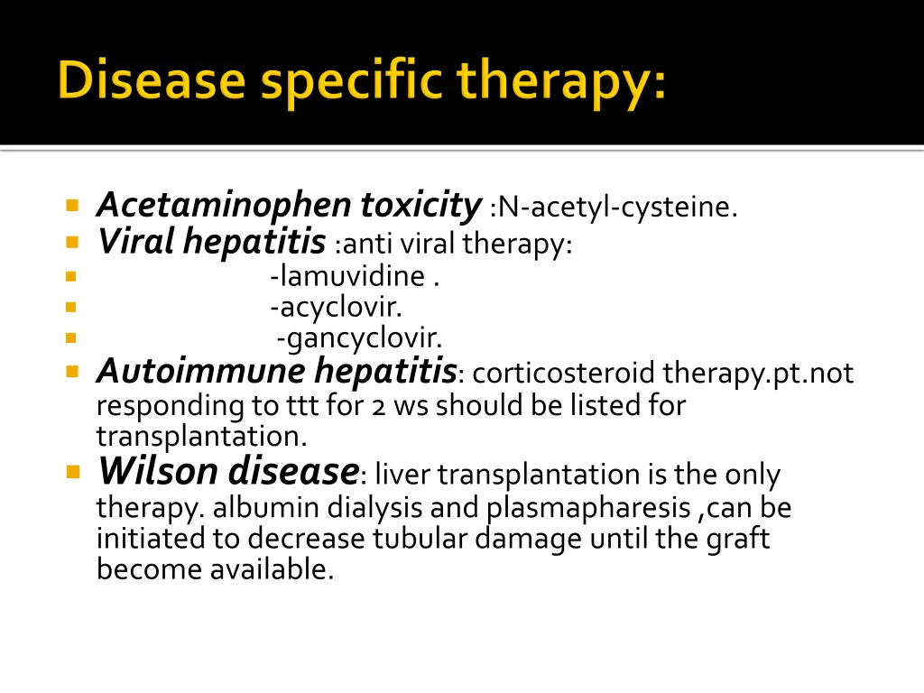 acetaminophen toxicity n acetyl cysteine viral