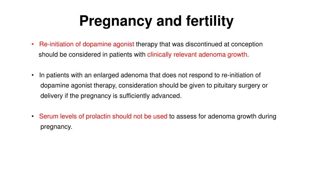 pregnancy and fertility 3