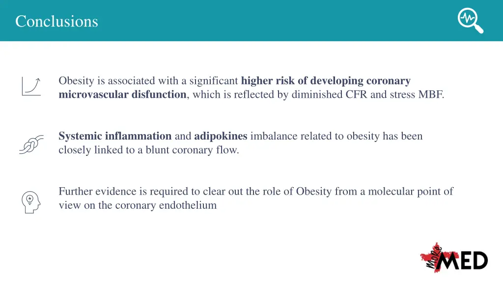 conclusions
