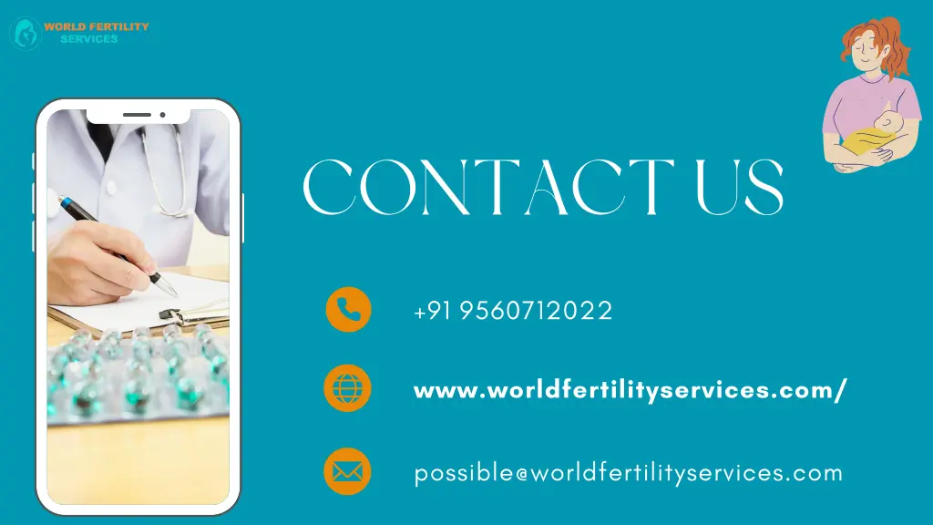 contact us