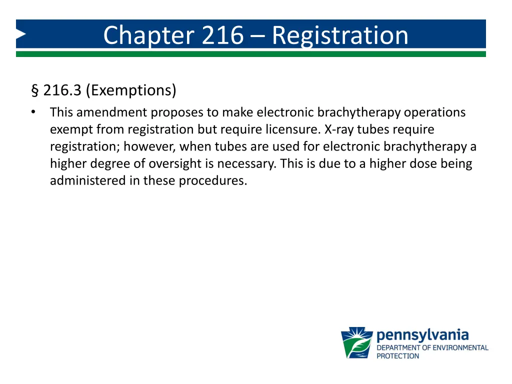 chapter 216 registration 2
