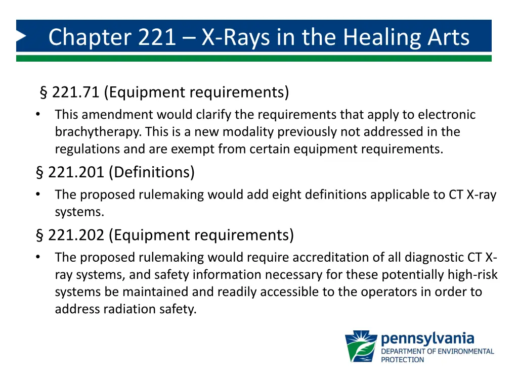 chapter 221 x rays in the healing arts 5