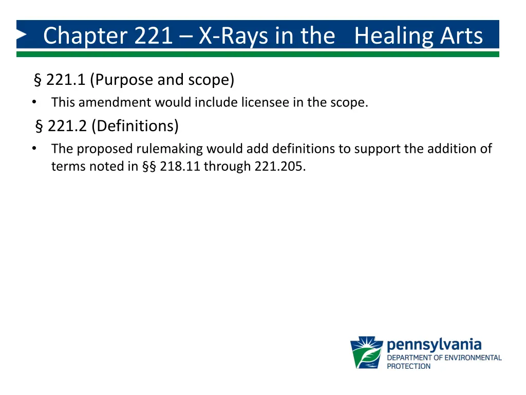 chapter 221 x rays in the healing arts