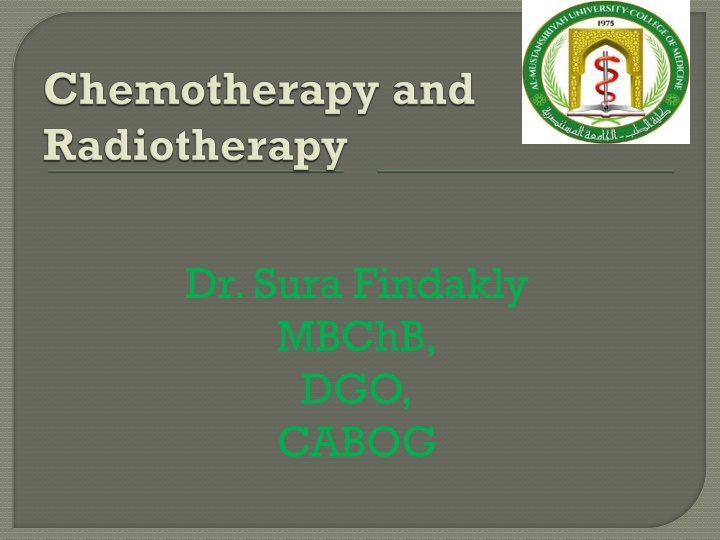 dr sura findakly mbchb dgo cabog