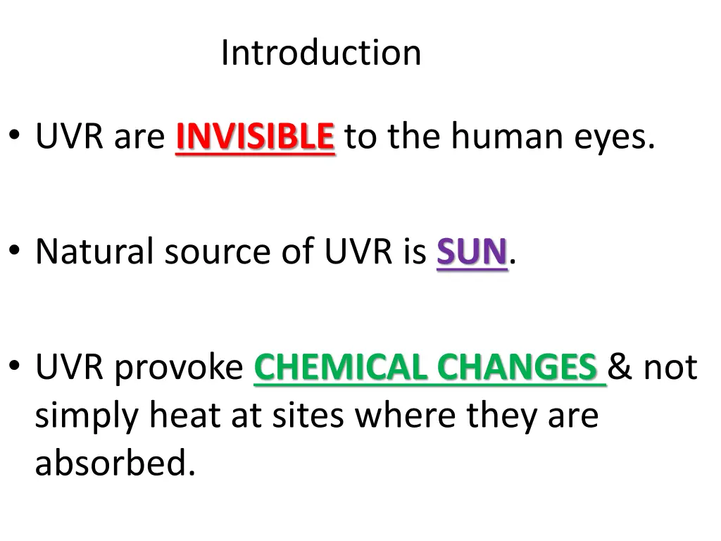 introduction 1