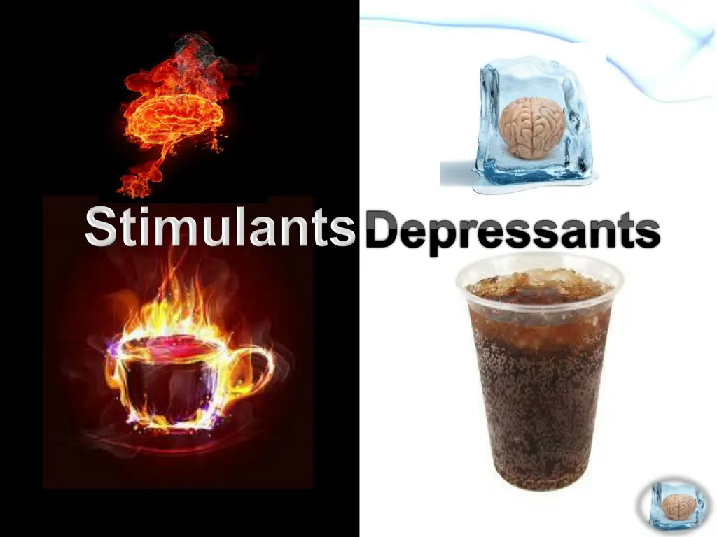 depressants