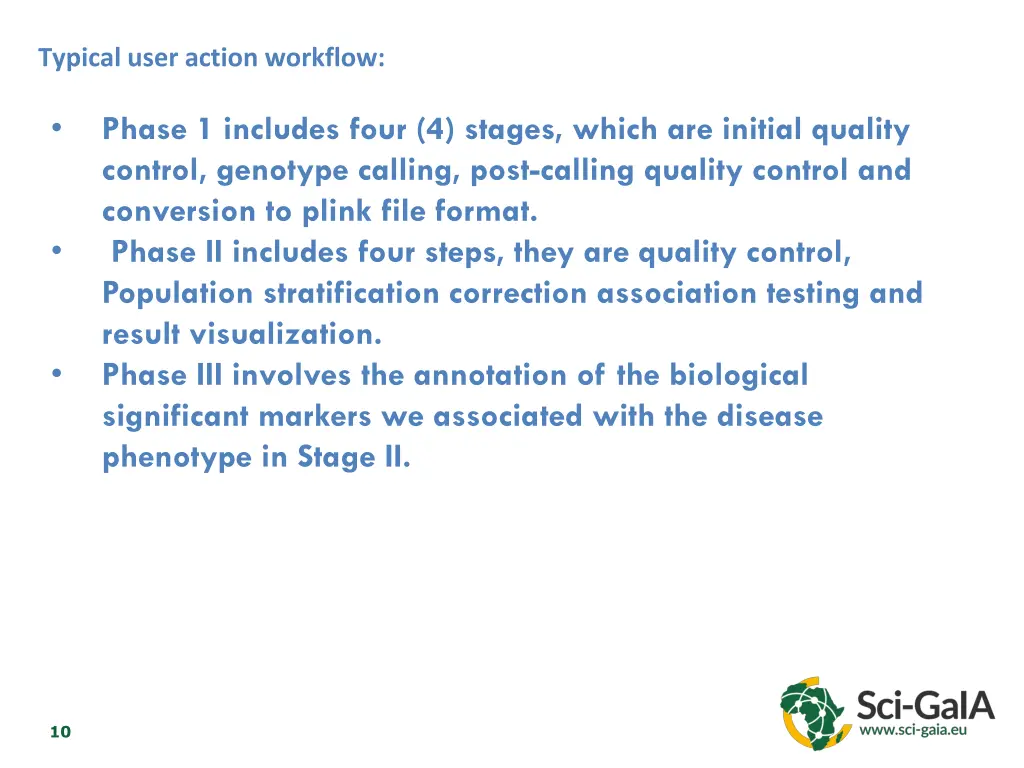 typical user action workflow 1