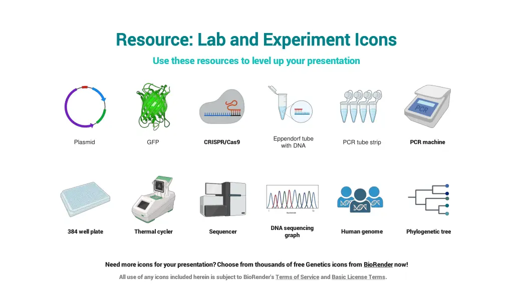 resource lab and experiment icons resource
