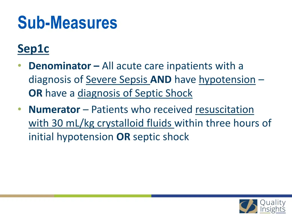 sub measures 1