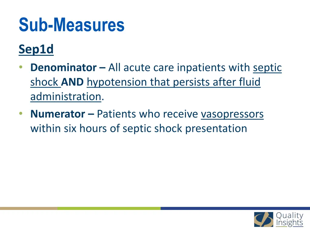 sub measures 2