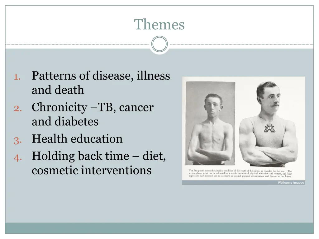 themes