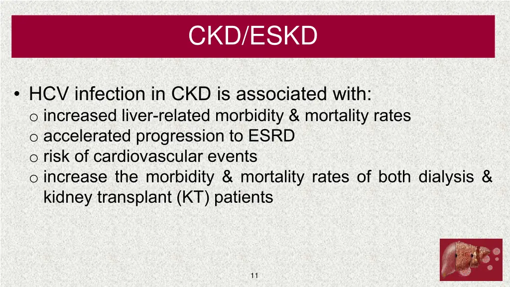 ckd eskd