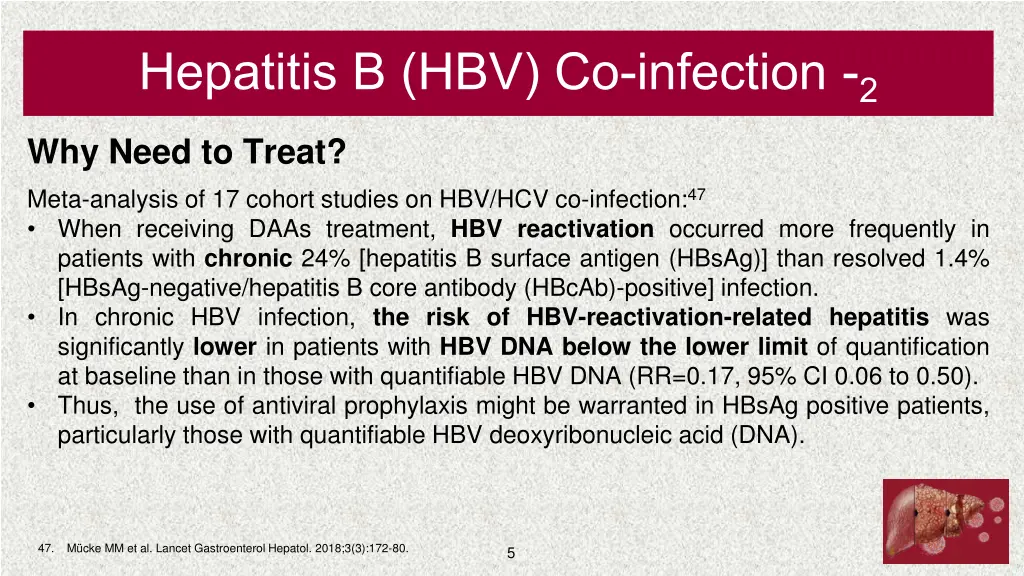 hepatitis b hbv co infection 2
