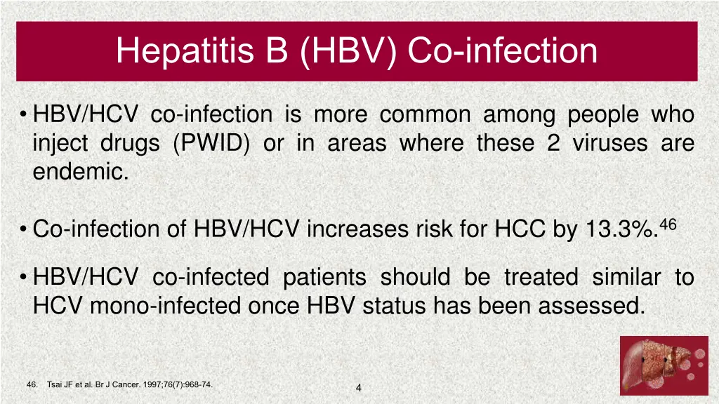 hepatitis b hbv co infection
